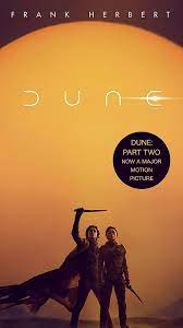 DUNE 1 DUNE (MM) (MTI)