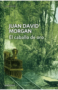 CABALLO DE ORO