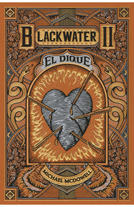 BLACKWATER 02 EL DIQUE