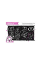 Cargar imagen en el visor de la galería, GRAN LIBRO DE LETTERING Y DIBUJO MAGICO PARA NIÑOS Y NIÑAS
