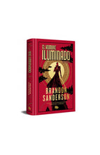 Cargar imagen en el visor de la galería, NOVELA SECRETA 04 HOMBRE ILUMINADO (EDICION LIMITADA) (TD)

