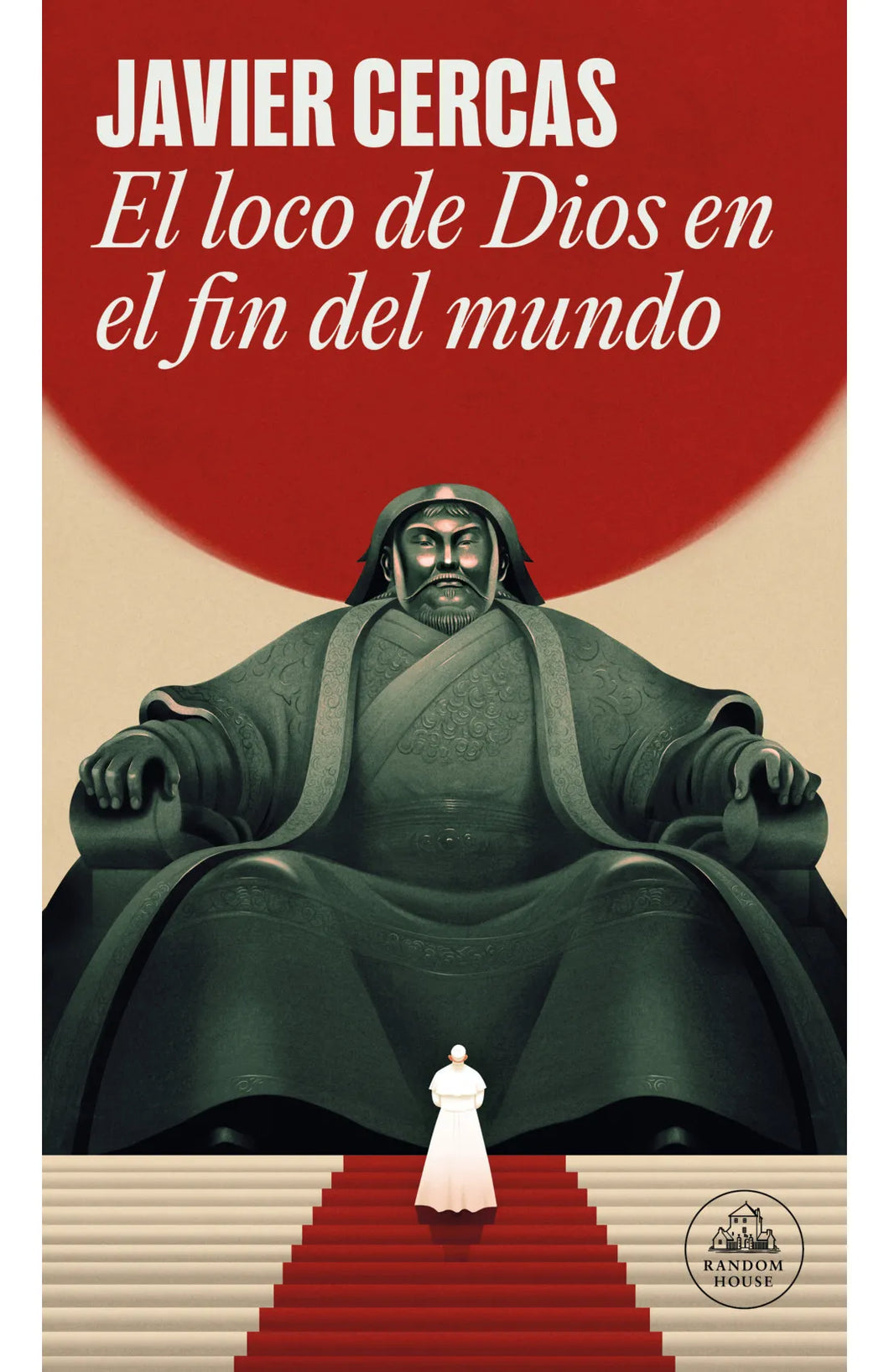 LOCO DE DIOS EN EL FIN DEL MUNDO