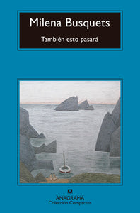 TAMBIEN ESTO PASARA
