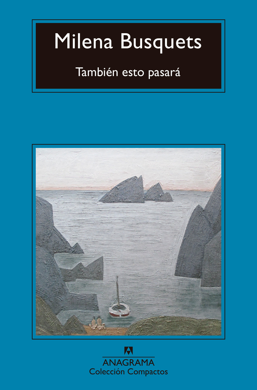 TAMBIEN ESTO PASARA