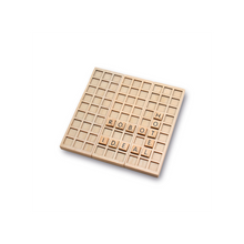 Cargar imagen en el visor de la galería, FORMAPALABRAS VIAJERO EN CAJA DE METAL (128)
