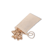 Cargar imagen en el visor de la galería, FORMAPALABRAS VIAJERO EN CAJA DE METAL (128)
