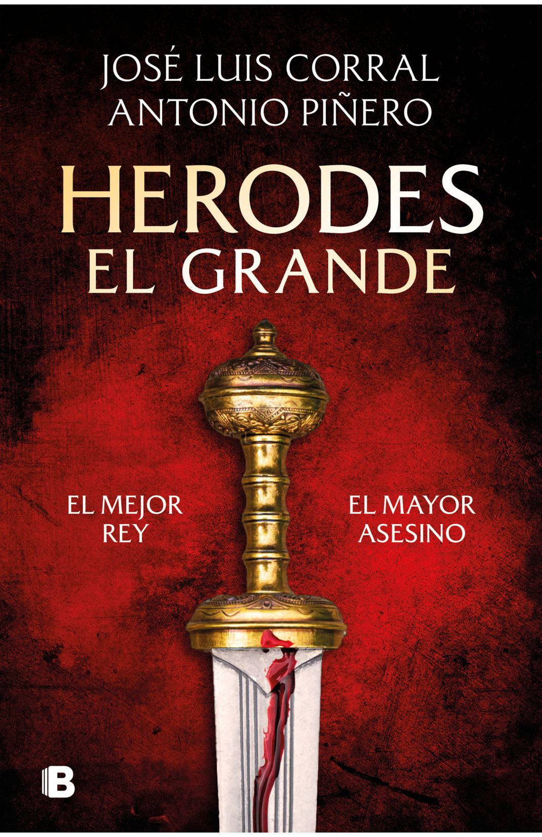 HERODES EL GRANDE (TD)