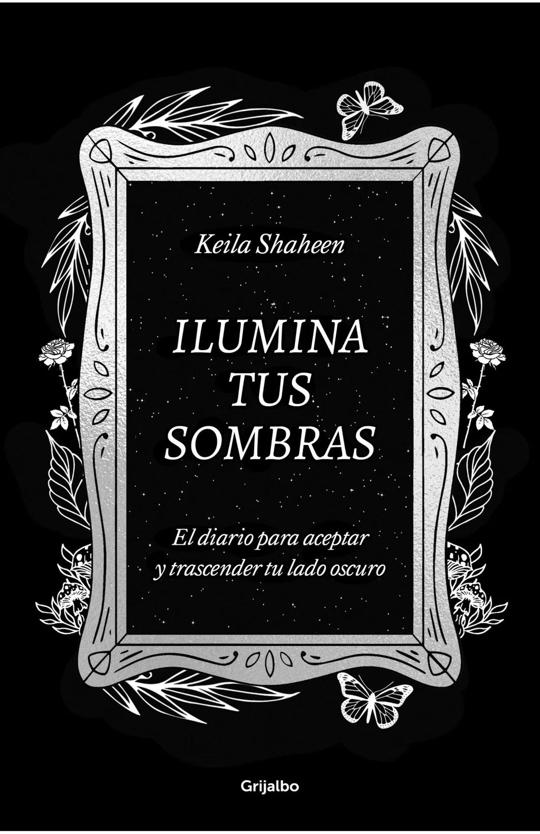 ILUMINA TUS SOMBRAS