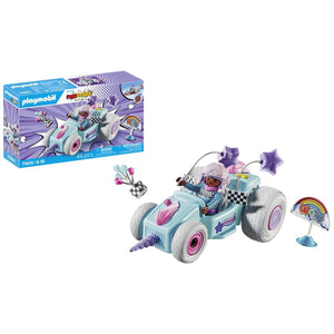 RACING UNICORNIO (71635)