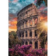 Cargar imagen en el visor de la galería, FLAVIAN AMPITHEATRE HQC 500 PCS (35145)
