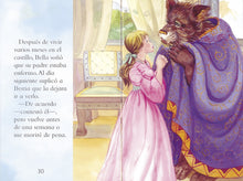 Cargar imagen en el visor de la galería, BELLA Y LA BESTIA (TD) (S2006007)
