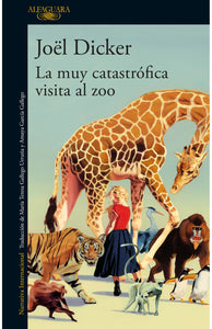 MUY CATASTROFICA VISITA AL ZOO