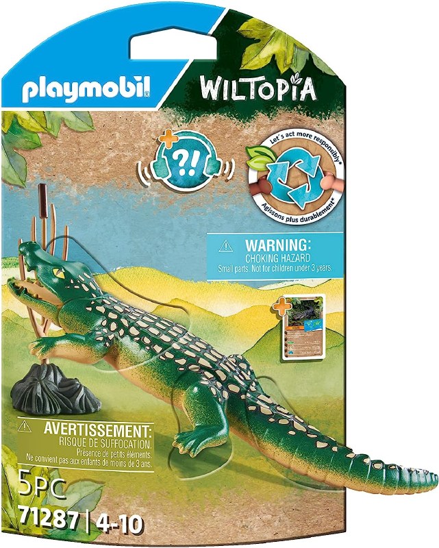 CAIMAN (71287)