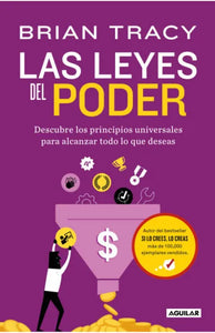 LEYES DEL PODER