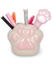 Cargar imagen en el visor de la galería, PORTALAPICES DESK FRIENDS KITTY (PHS0008)
