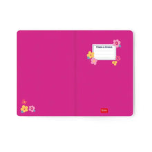 Cargar imagen en el visor de la galería, AGENDA SEMANAL 12M MEDIANA PHOTO FLOWERS 2027 (AG2712123)
