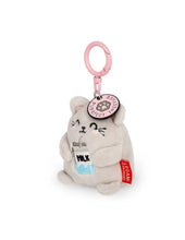 Cargar imagen en el visor de la galería, LLAVERO DE PELUCHE SUPER SOFT TINY KITTY (SPK0004)

