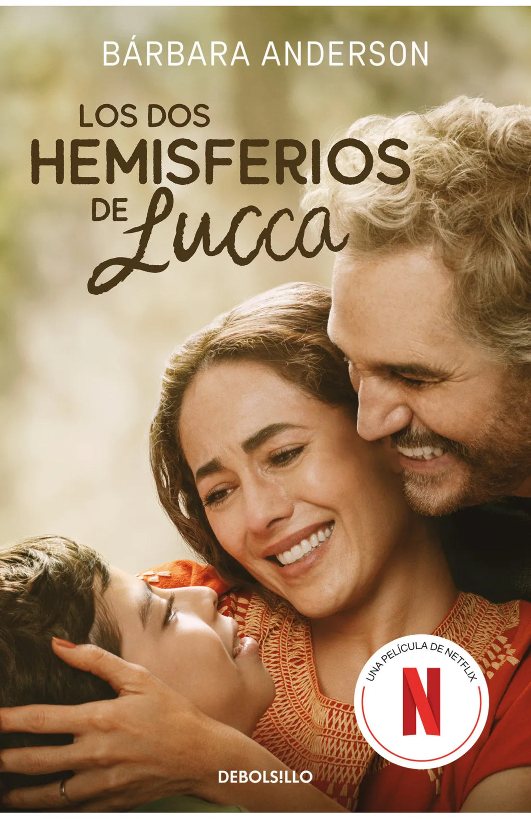 DOS HEMISFERIOS DE LUCCA