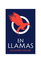 Cargar imagen en el visor de la galería, ESTUCHE TETRALOGIA LOS JUEGOS DEL HAMBRE
