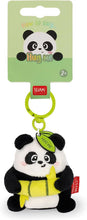 Cargar imagen en el visor de la galería, LLAVERO DE PELUCHE SUPER SOFT TINY PANDA (SPK0002)
