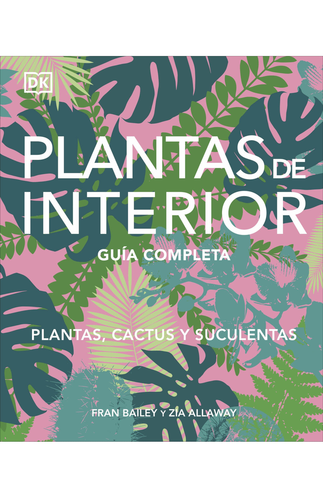 PLANTAS DE INTERIOR