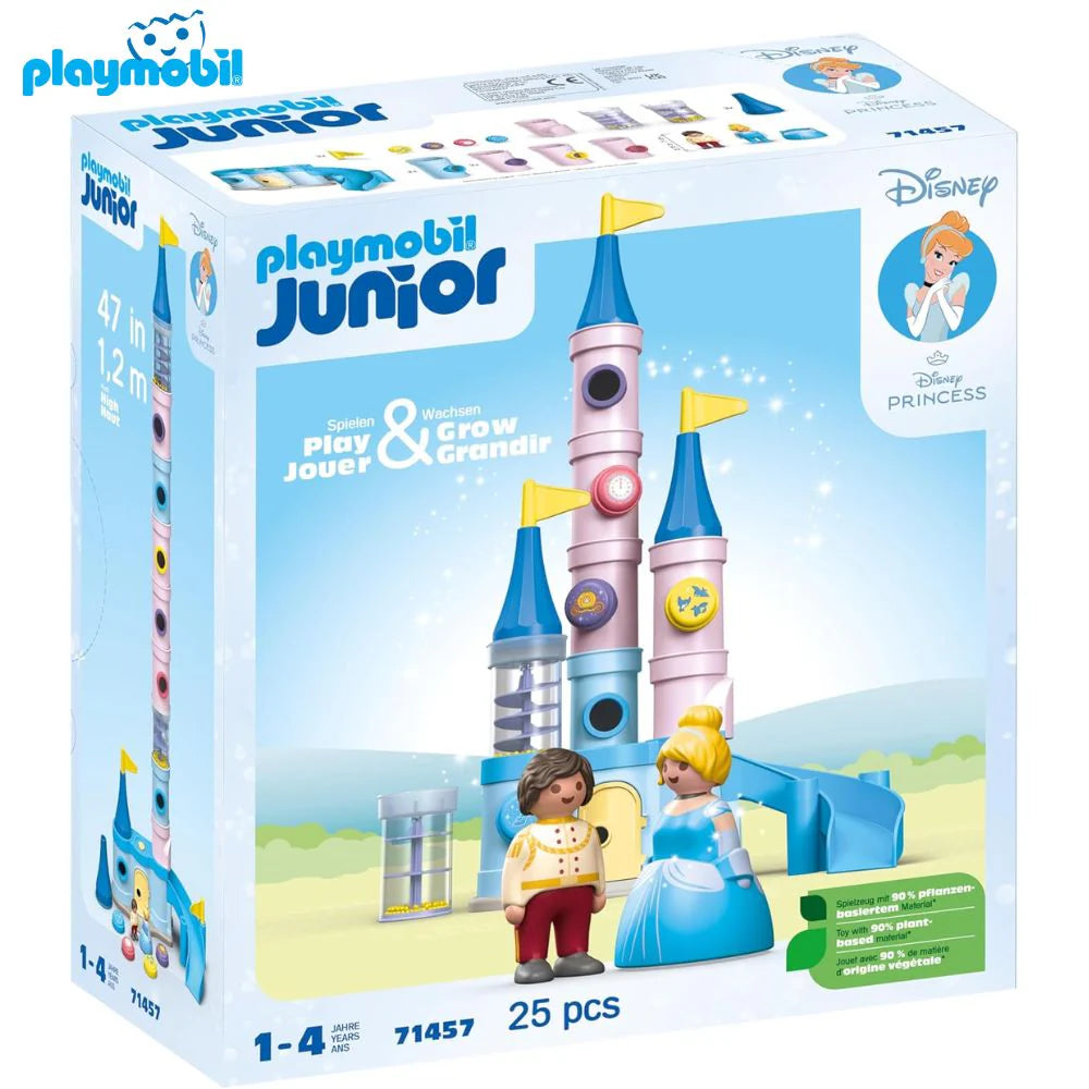 CINDERELLAS CASTLE (71457)