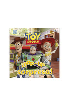 Cargar imagen en el visor de la galería, POP UP SORPRESA TOY STORY (TD)
