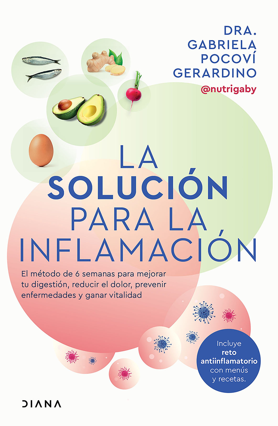 SOLUCION PARA LA INFLAMACION