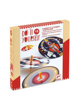 Cargar imagen en el visor de la galería, CAJA DE MANUALIDADES CREAR TROMPOS (DJ07987)
