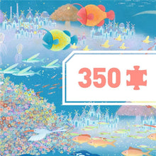 Cargar imagen en el visor de la galería, ROMPECABEZAS SUEÑOS DE ENSUEÑO 350 PCS (DJ07691)
