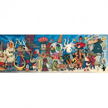 Cargar imagen en el visor de la galería, ROMPECABEZAS FANTASY ORCHESTA 500 PCS (DJ07626)

