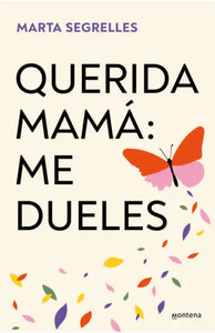 QUERIDA MAMA ME DUELES