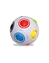 Cargar imagen en el visor de la galería, BOLA RAINBOW BALL (YJ8626)
