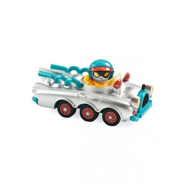CARRO ROLLER COASTER (DJ05464)