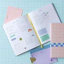 Cargar imagen en el visor de la galería, DAILY PLANNER
