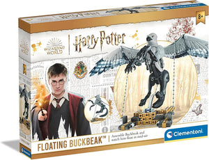 JUEGO HIPOGRIFO FLOTANTE HARRY POTTER (19224)