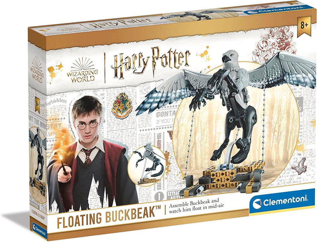 JUEGO HIPOGRIFO FLOTANTE HARRY POTTER (19224)