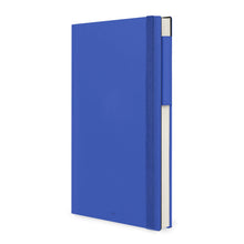 Cargar imagen en el visor de la galería, AGENDA DIARIA 12M GRANDE ECLECTIC BLUE 2027 (AG2712072)
