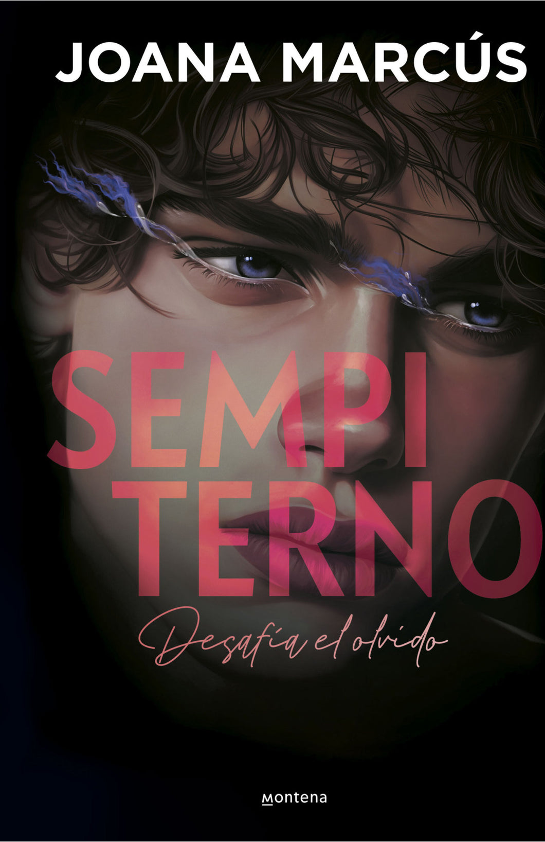 BILOGIA EXTRAÑOS 02 SEMPITERNO (CANTO TINTADO) (TD)