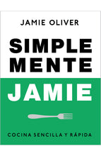 Cargar imagen en el visor de la galería, SIMPLEMENTE JAMIE (TD)
