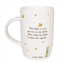 Cargar imagen en el visor de la galería, TAZA MUG LE PETIT PRINCE ETOILES (1172692364)
