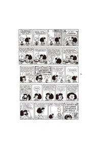 TODO MAFALDA