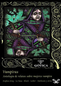VAMPIRAS (TD)