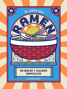 ARTE DEL RAMEN (TD)