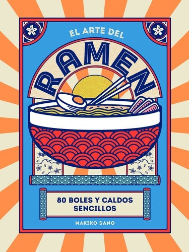 ARTE DEL RAMEN (TD)