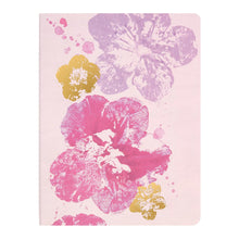 Cargar imagen en el visor de la galería, LIBRETA CAHIER RAYADA XLARGE SAKURA
