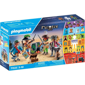 PIRATAS (71533)