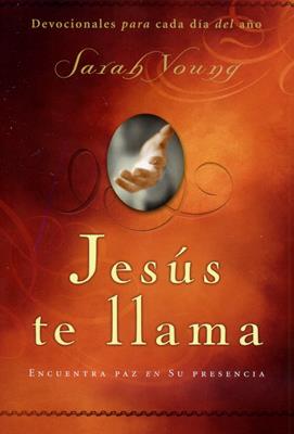 JESUS TE LLAMA