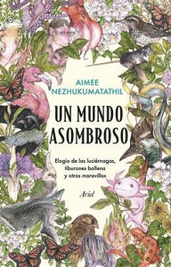 MUNDO ASOMBROSO (TD)
