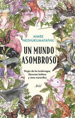 MUNDO ASOMBROSO (TD)